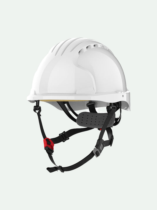 EVO®5 Dualswitch™ Industrial Safety & Climbing Helmet