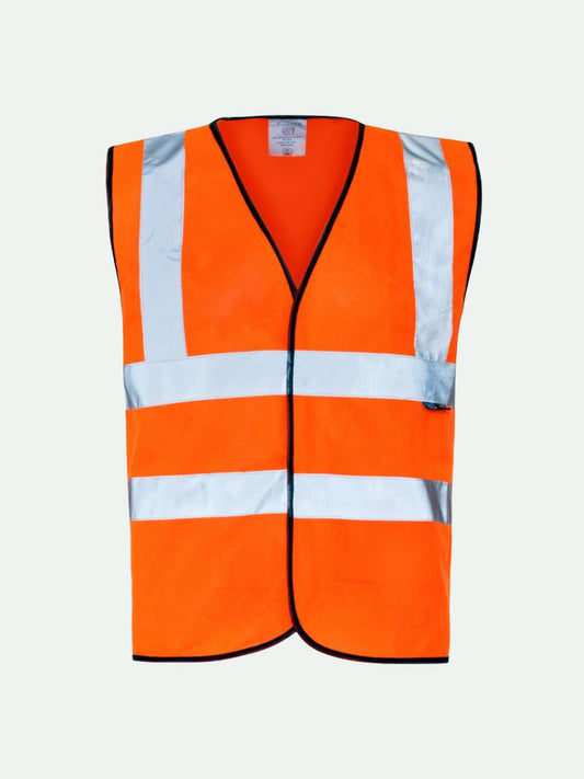 Standard Hi-Vis Vest