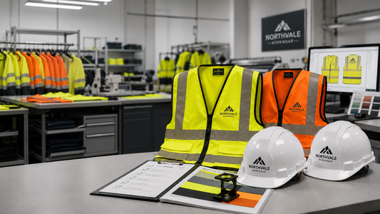 How to Choose the Right Branded PPE Supplier