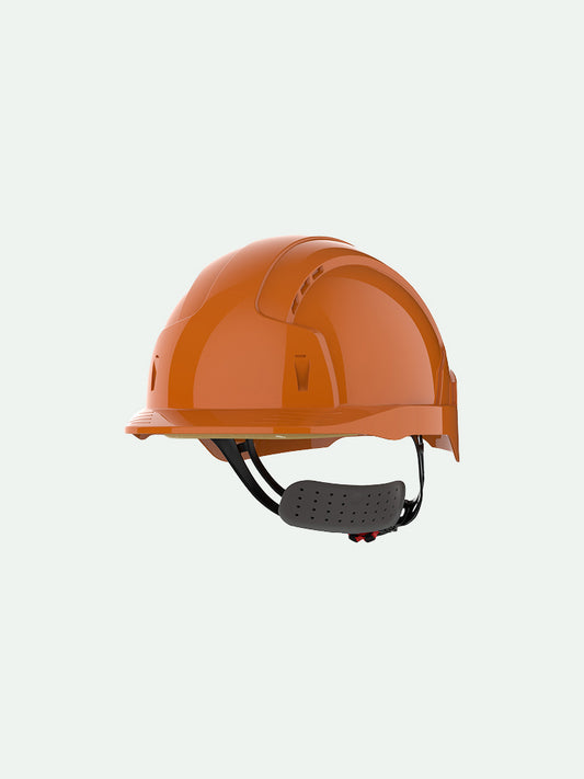 EVOLite® Safety Helmet - Wheel Ratchet