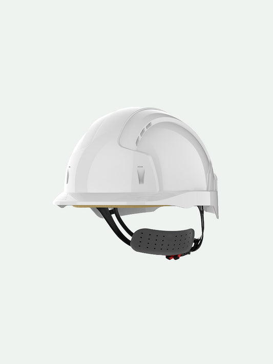 EVOLite® Safety Helmet - Wheel Ratchet