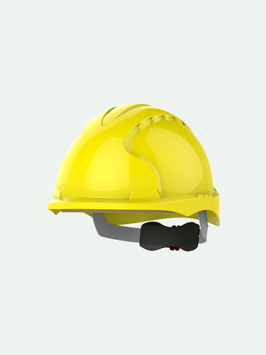 EVO®3 Safety Helmet - Micro Peak