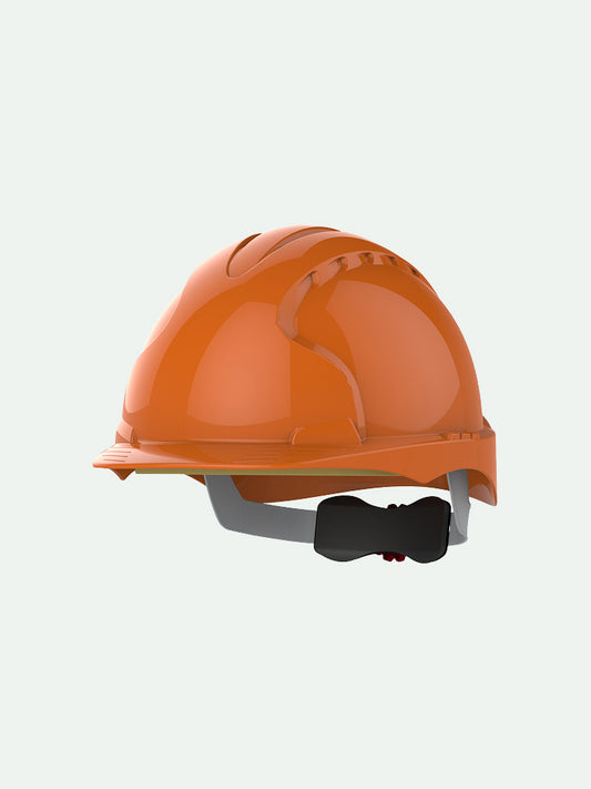 EVO®3 Safety Helmet - Wheel Ratchet