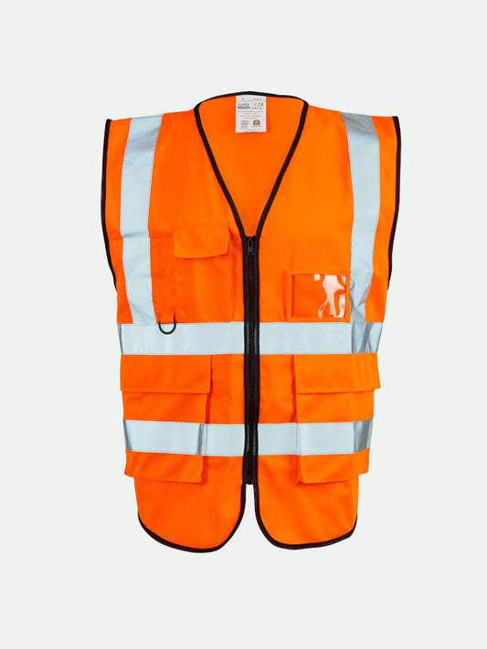 Executive Hi-Vis Vest