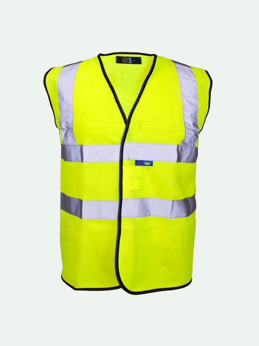 Standard Hi-Vis Vest