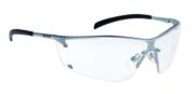 Bolle Silium Clear Safety Glasses