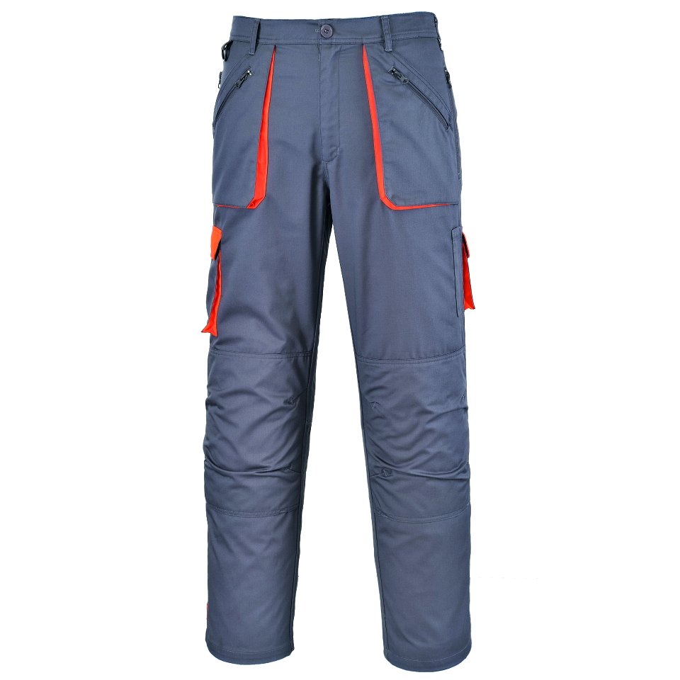 Texo Action Work Trousers | Safety Stock