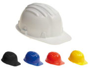 Warrior Hardhat Main image