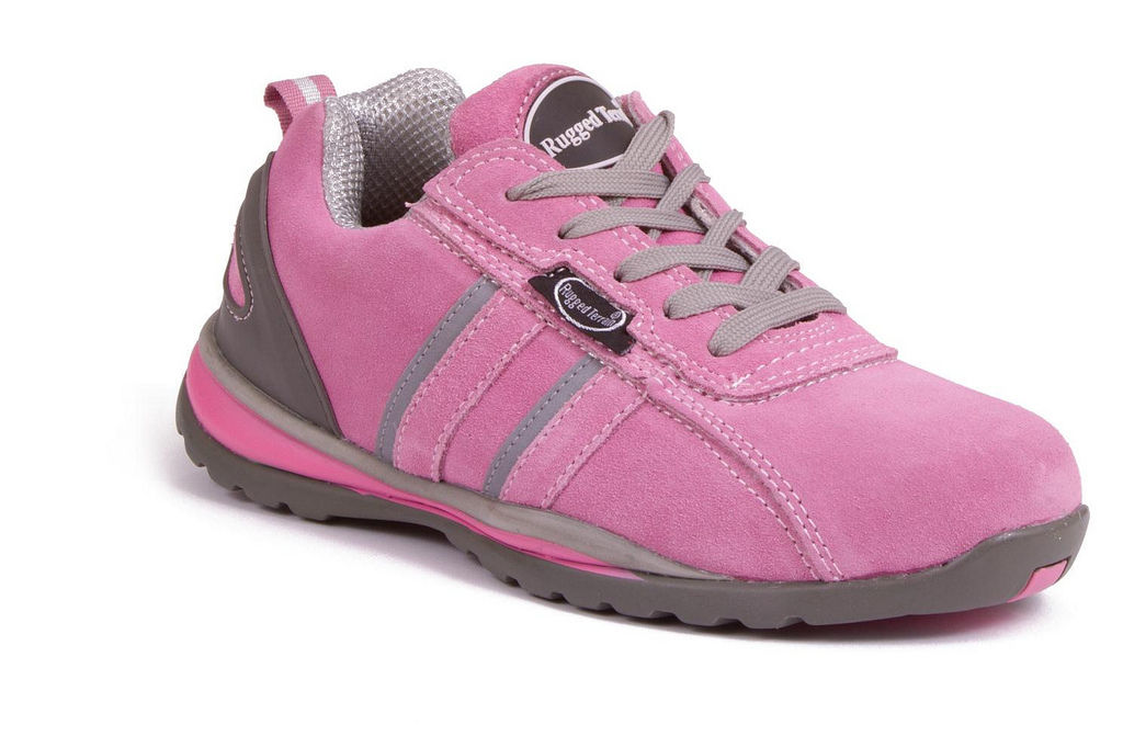 womens safety trainers uk
