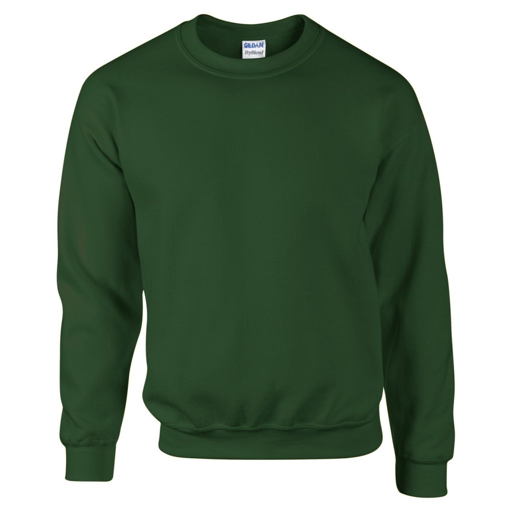 gildan-dryblend-adult-crew-neck-sweatshirt-safety-stock