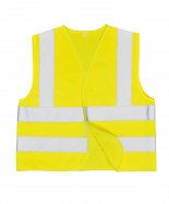 Hi Vis Junior Vest