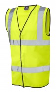 Leo Hi Vis Vest