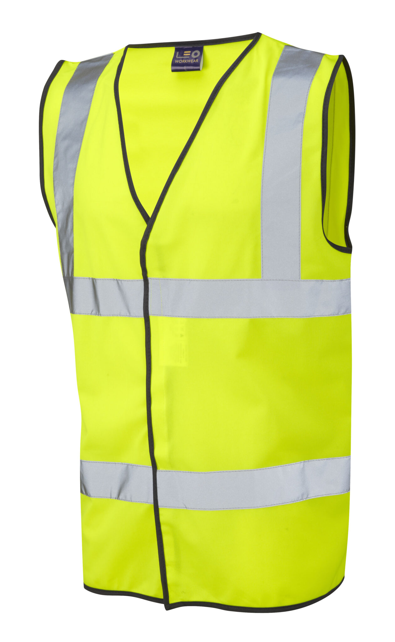 Worker Safety Vest Security Reflective Visibility Protective Warehouse Wear  Business & Industrie LA2642001